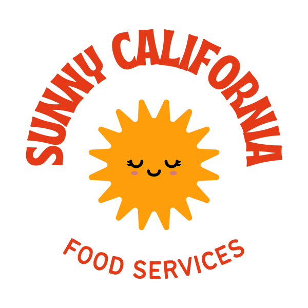Sunny California Food Services
